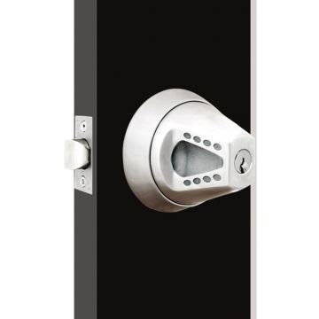 CRXK Grade 1 Cylindrical Lock with Ligature Resistant Trim
